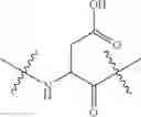 Fig. 35 - Derivatives and their use as selective inhibitors of caspase-2