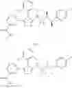 Fig. 404 - Bromotriazole intermediates