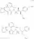 Fig. 708 - Bromotriazole intermediates