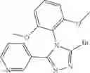 Fig. 75 - Bromotriazole intermediates