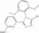 Fig. 76 - Bromotriazole intermediates