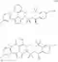 Fig. 828 - Bromotriazole intermediates