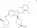 Fig. 18 - Processes for the preparation of cis-4-[2-{[(3S,4R)-3-fluorooxan-4-yl]amino}-8-(2,4,6-trichloroanilino)-9H-purin-9-yl]-1-methylcyclohexane-1-carboxamide