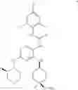 Fig. 28 - Processes for the preparation of cis-4-[2-{[(3S,4R)-3-fluorooxan-4-yl]amino}-8-(2,4,6-trichloroanilino)-9H-purin-9-yl]-1-methylcyclohexane-1-carboxamide