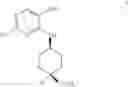 Fig. 42 - Processes for the preparation of cis-4-[2-{[(3S,4R)-3-fluorooxan-4-yl]amino}-8-(2,4,6-trichloroanilino)-9H-purin-9-yl]-1-methylcyclohexane-1-carboxamide