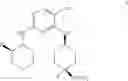 Fig. 44 - Processes for the preparation of cis-4-[2-{[(3S,4R)-3-fluorooxan-4-yl]amino}-8-(2,4,6-trichloroanilino)-9H-purin-9-yl]-1-methylcyclohexane-1-carboxamide