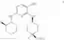 Fig. 45 - Processes for the preparation of cis-4-[2-{[(3S,4R)-3-fluorooxan-4-yl]amino}-8-(2,4,6-trichloroanilino)-9H-purin-9-yl]-1-methylcyclohexane-1-carboxamide