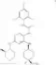 Fig. 46 - Processes for the preparation of cis-4-[2-{[(3S,4R)-3-fluorooxan-4-yl]amino}-8-(2,4,6-trichloroanilino)-9H-purin-9-yl]-1-methylcyclohexane-1-carboxamide