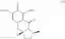 Fig. 02 - Process for preparing (3S,11aR)-6-methoxy-3-methyl-5,7-dioxo-2,3,5,7,11,11a-Hexahydrooxazolo[3,2-a]pyrido[1,2-d]pyrazine-8-carboxylic acid
