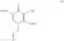 Fig. 19 - Process for preparing (3S,11aR)-6-methoxy-3-methyl-5,7-dioxo-2,3,5,7,11,11a-Hexahydrooxazolo[3,2-a]pyrido[1,2-d]pyrazine-8-carboxylic acid