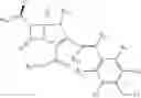 Fig. 10 - Cephem Compounds with Latent Reactive Groups