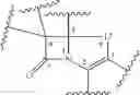 Fig. 108 - Cephem Compounds with Latent Reactive Groups