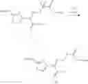 Fig. 112 - Cephem Compounds with Latent Reactive Groups