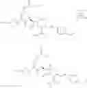 Fig. 115 - Cephem Compounds with Latent Reactive Groups