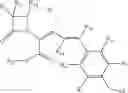 Fig. 12 - Cephem Compounds with Latent Reactive Groups