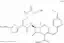 Fig. 124 - Cephem Compounds with Latent Reactive Groups