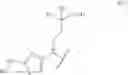 Fig. 16 - Cephem Compounds with Latent Reactive Groups