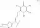 Fig. 17 - Cephem Compounds with Latent Reactive Groups