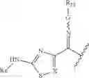 Fig. 180 - Cephem Compounds with Latent Reactive Groups