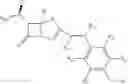 Fig. 185 - Cephem Compounds with Latent Reactive Groups