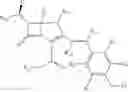 Fig. 27 - Cephem Compounds with Latent Reactive Groups