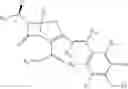 Fig. 28 - Cephem Compounds with Latent Reactive Groups
