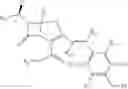 Fig. 29 - Cephem Compounds with Latent Reactive Groups
