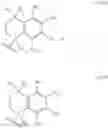 Fig. 34 - Cephem Compounds with Latent Reactive Groups