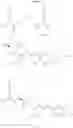 Fig. 59 - Cephem Compounds with Latent Reactive Groups