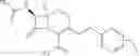 Fig. 77 - Cephem Compounds with Latent Reactive Groups