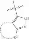 Fig. 104 - 6-aryl-7-substituted-3-(1H-pyrazol-5-yl)-7H-[1,2,4]triazolo[3,4-B][1,3,4]thiadiazines as inhibitors of the STAT3 pathway with anti-proliferative activity