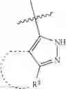Fig. 129 - 6-aryl-7-substituted-3-(1H-pyrazol-5-yl)-7H-[1,2,4]triazolo[3,4-B][1,3,4]thiadiazines as inhibitors of the STAT3 pathway with anti-proliferative activity