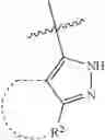 Fig. 186 - 6-aryl-7-substituted-3-(1H-pyrazol-5-yl)-7H-[1,2,4]triazolo[3,4-B][1,3,4]thiadiazines as inhibitors of the STAT3 pathway with anti-proliferative activity