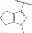 Fig. 193 - 6-aryl-7-substituted-3-(1H-pyrazol-5-yl)-7H-[1,2,4]triazolo[3,4-B][1,3,4]thiadiazines as inhibitors of the STAT3 pathway with anti-proliferative activity