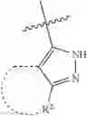 Fig. 208 - 6-aryl-7-substituted-3-(1H-pyrazol-5-yl)-7H-[1,2,4]triazolo[3,4-B][1,3,4]thiadiazines as inhibitors of the STAT3 pathway with anti-proliferative activity