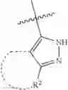 Fig. 212 - 6-aryl-7-substituted-3-(1H-pyrazol-5-yl)-7H-[1,2,4]triazolo[3,4-B][1,3,4]thiadiazines as inhibitors of the STAT3 pathway with anti-proliferative activity