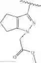 Fig. 221 - 6-aryl-7-substituted-3-(1H-pyrazol-5-yl)-7H-[1,2,4]triazolo[3,4-B][1,3,4]thiadiazines as inhibitors of the STAT3 pathway with anti-proliferative activity