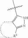 Fig. 228 - 6-aryl-7-substituted-3-(1H-pyrazol-5-yl)-7H-[1,2,4]triazolo[3,4-B][1,3,4]thiadiazines as inhibitors of the STAT3 pathway with anti-proliferative activity