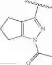 Fig. 231 - 6-aryl-7-substituted-3-(1H-pyrazol-5-yl)-7H-[1,2,4]triazolo[3,4-B][1,3,4]thiadiazines as inhibitors of the STAT3 pathway with anti-proliferative activity