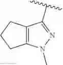 Fig. 233 - 6-aryl-7-substituted-3-(1H-pyrazol-5-yl)-7H-[1,2,4]triazolo[3,4-B][1,3,4]thiadiazines as inhibitors of the STAT3 pathway with anti-proliferative activity