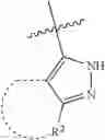 Fig. 235 - 6-aryl-7-substituted-3-(1H-pyrazol-5-yl)-7H-[1,2,4]triazolo[3,4-B][1,3,4]thiadiazines as inhibitors of the STAT3 pathway with anti-proliferative activity