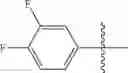 Fig. 275 - 6-aryl-7-substituted-3-(1H-pyrazol-5-yl)-7H-[1,2,4]triazolo[3,4-B][1,3,4]thiadiazines as inhibitors of the STAT3 pathway with anti-proliferative activity