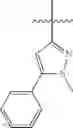 Fig. 312 - 6-aryl-7-substituted-3-(1H-pyrazol-5-yl)-7H-[1,2,4]triazolo[3,4-B][1,3,4]thiadiazines as inhibitors of the STAT3 pathway with anti-proliferative activity