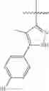 Fig. 316 - 6-aryl-7-substituted-3-(1H-pyrazol-5-yl)-7H-[1,2,4]triazolo[3,4-B][1,3,4]thiadiazines as inhibitors of the STAT3 pathway with anti-proliferative activity