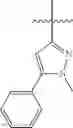 Fig. 319 - 6-aryl-7-substituted-3-(1H-pyrazol-5-yl)-7H-[1,2,4]triazolo[3,4-B][1,3,4]thiadiazines as inhibitors of the STAT3 pathway with anti-proliferative activity