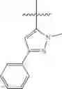 Fig. 326 - 6-aryl-7-substituted-3-(1H-pyrazol-5-yl)-7H-[1,2,4]triazolo[3,4-B][1,3,4]thiadiazines as inhibitors of the STAT3 pathway with anti-proliferative activity