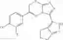 Fig. 33 - 6-aryl-7-substituted-3-(1H-pyrazol-5-yl)-7H-[1,2,4]triazolo[3,4-B][1,3,4]thiadiazines as inhibitors of the STAT3 pathway with anti-proliferative activity