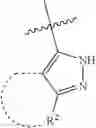 Fig. 334 - 6-aryl-7-substituted-3-(1H-pyrazol-5-yl)-7H-[1,2,4]triazolo[3,4-B][1,3,4]thiadiazines as inhibitors of the STAT3 pathway with anti-proliferative activity