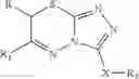 Fig. 349 - 6-aryl-7-substituted-3-(1H-pyrazol-5-yl)-7H-[1,2,4]triazolo[3,4-B][1,3,4]thiadiazines as inhibitors of the STAT3 pathway with anti-proliferative activity