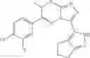 Fig. 35 - 6-aryl-7-substituted-3-(1H-pyrazol-5-yl)-7H-[1,2,4]triazolo[3,4-B][1,3,4]thiadiazines as inhibitors of the STAT3 pathway with anti-proliferative activity